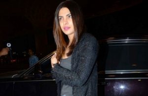 OMG! Priyanka Chopra Rushes To Hospital After Dangerous Incident!
