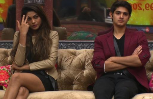 Exclusive Bigg Boss 10: Here's What Lopamudra Raut Did As Rohan Mehra Got Evicted!