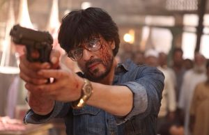 The New Still From Shah Rukh Khan's Raees Will Leave You Excited For The New Dialogue Promo
