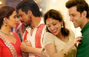 Raees Vs Kaabil: Hrithik Roshan Matches Up With Shah Rukh Khan On Eleventh Day At Box Office