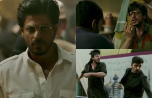 Watch: Shah Rukh Khan's Raees Second Promo Gives Us A Glimpse Into How It All Started!