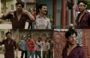 Watch: This Scene From Shah Rukh Khan's Raees Is Going Viral!