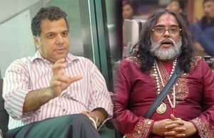 Exclusive Bigg Boss 10: SHOCKING! Colors CEO Raj Nayak's Secret Chat With Production Team Over Om Swami!
