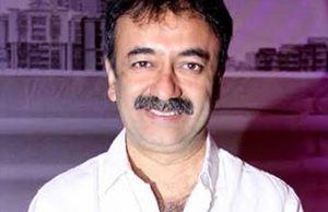 Rajkumar Hirani Feels Nostalgic