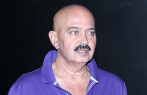 Rakesh Roshan To Quit Filmmaking