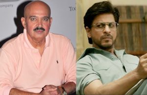 Rakesh Roshan Saw Raees' Trailer And You Won’t Believe What He Said About Shah Rukh Khan
