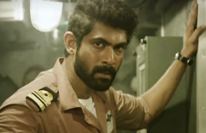 No Body Doubles For Rana Daggubati