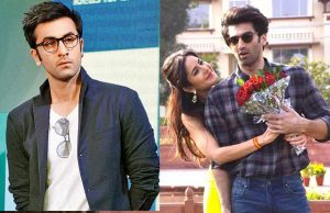 Ranbir Kapoor Isn't Happy About Katrina Kaif-Aditya Roy Kapur's Closeness