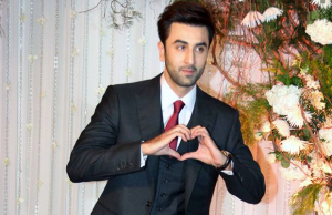 Ranbir Kapoor's Candid Chat Hinting At Someone?