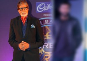 Whoa! Guess Who Is Replacing Amitabh Bachchan As The Host Of Kaun Banega Crorepati?