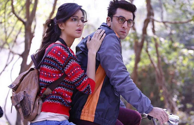 Jagga Jasoos Is Releasing On This Date, Finally!