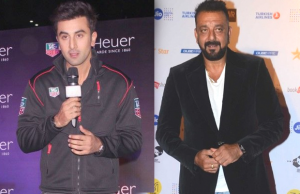 Ranbir Kapoor: The Youth Have A Lot To Learn From Sanjay Dutt's Mistakes