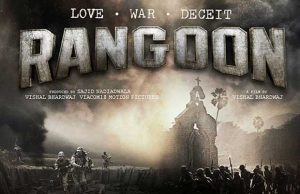Shahid Kapoor, Kangana Ranaut, Saif Ali Khan's Rangoon Trimmed By 40 Minutes Just Before Release For THIS Reason!