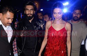 Did Ranveer Singh Like Deepika Padukone- Vin Diesel's Chemistry In xXx: Return of Xander Cage? Actor Confesses!