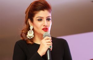 Raveena Tandon's Social Message Will Surely Leave An Impact On You!