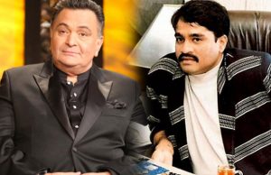 This Is What Happened When Rishi Kapoor Met Dawood Ibrahim