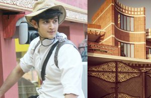 Bigg Boss 10: These Photos Of Rohan Mehra's Luxurious Villa Proves He Lives A Real Prince Life!