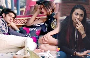 Bigg Boss 10: Lopamudra Raut Says Something Unbelievable About VJ Bani To Rohan Mehra