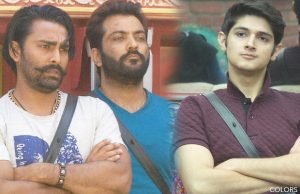 Bigg Boss 10: Manveer Gurjar, Manu Punjabi Are Scared Of Rohan Mehra For This Reason!-Watch Video