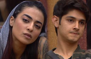 Bigg Boss 10: Evicted Rohan Mehra's Shocking Comment On VJ Bani