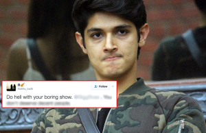 Bigg Boss 10: Here's How Twitterati React To Rohan Mehra's Eviction!