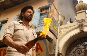 Raees Review: Superb Performances Elevate Raees Above The Gangster Clichés