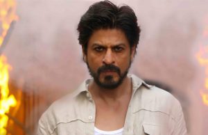 Whoa! Shah Rukh Khan's Raees On A Record Breaking Spree!