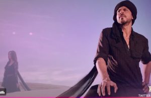 Shah Rukh Khan Reveals Another Big Thing About Raees
