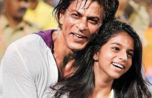If You Want To Date Shah Rukh Khan's Daughter Suhana, Follow These 7 Rules!