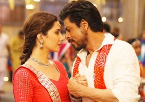 OOPS! Mahira Khan Opens Up About Being Sidelined In Shah Rukh Khan's Raees