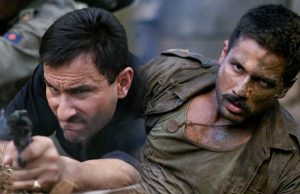Box Office: Shahid Kapoor, Kangana Ranaut, Saif Ali Khan Starrer Rangoon Witnesses Dull First Weekend!