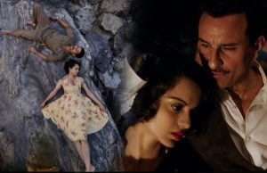 OOPS! Rangoon Runs In Trouble With Censor Board Over This