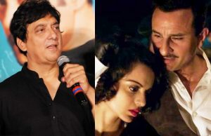 Sajid Nadiadwala: With Rangoon, We Will See Vishal Bhardwaj's Magnificent Vision Unfold