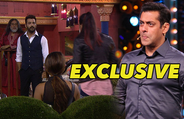 Exclusive Bigg Boss 10: The New Captaincy Task With A Huge Twist Is Like Never Before!