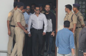 Blackbuck Case: Here Is Salman Khan's Statement On Not Being Guilty!