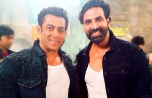 Akshay Kumar Finally Speaks Up On Working With Salman Khan