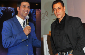 Akshay Kumar Opens Up On Salman Khan Like Never Before!