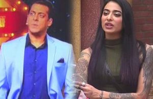 Bigg Boss 10: Salman Khan To Slam VJ Bani For Hitting Lopamudra Raut?