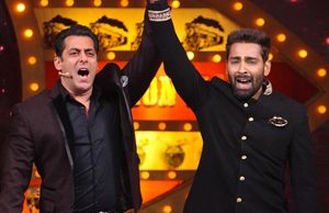 Manveer Gurjar Reveals How Salman Khan Helped Him To Survive In Bigg Boss 10 House