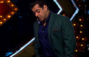 Bigg Boss 10: Salman Khan's Witty Reaction On Forgetting His Jaanu's Birthday!