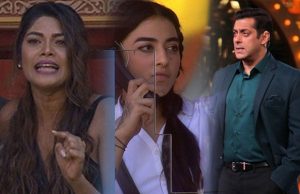 Exclusive Bigg Boss 10: Salman Khan Threatens Lopamudra Raut And VJ Bani!