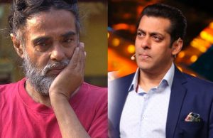 EXCLUSIVE Bigg Boss 10: OMG! Did Salman Khan Slap Om Swami? Details Here