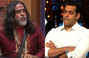 Salman Khan Finally Takes This Huge Step Against Swami Om
