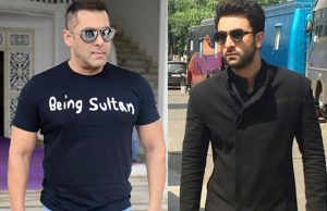 Salman Khan-Ranbir Kapoor's MAJOR Clash Yet Again!