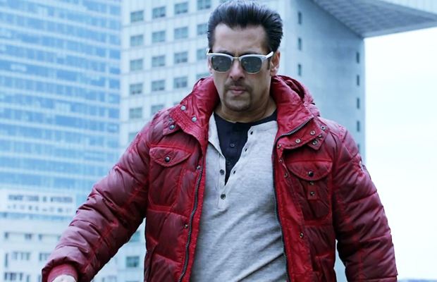 Revealed: Shooting Details Of Salman Khan’s Kick 2!