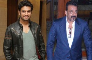 Sharad Kelkar To Play Villain Against Sanjay Dutt In Bhoomi!