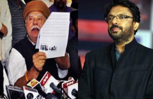 Rajput Karni Sena's Ultimatum To Sanjay Leela Bhansali Over Padmavati Is Shocking!