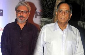 CBFC Chairman Pahlaj Nihalani Over Sanjay Leela Bhansali Attack, "This Is A Big Blow To Rajasthan's Tourism"