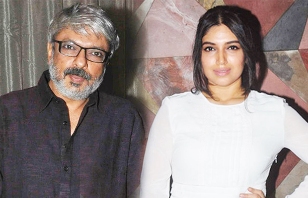 Bhumi Pednekar Walked Out Of Sanjay Leela Bhansali’s Sejal Supari