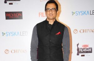 Sanjay Suri To Give The Iconic Chandramukhi A Charming Masculine Twist For ALT Balaji's Dev DD